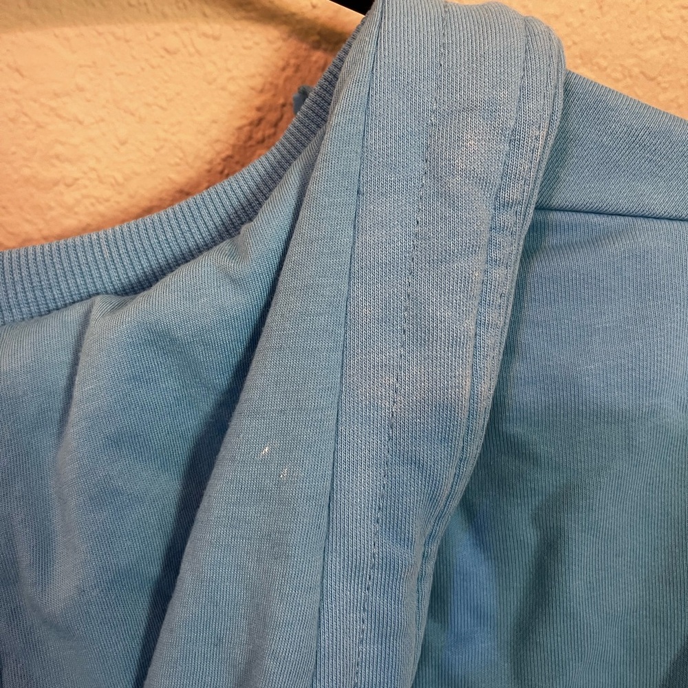 Joy Lab Cropped Jacket - Picture 4 of 4
